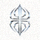 金年会官方网站Logo - 橙色与深蓝色交织的体育标志
